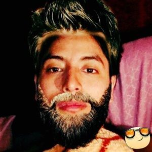 Meet your Posher, Luis